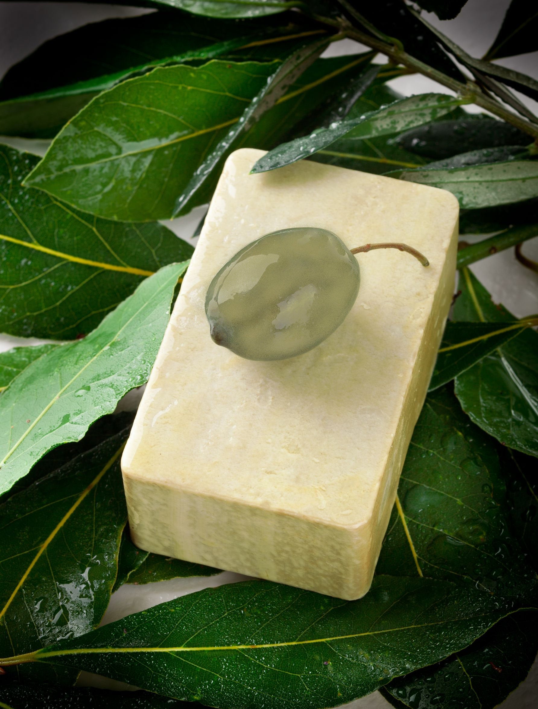The original Neem Soap. Organic and presrvative free this Neem Soap is great ofr all skin issues. Essential oils have been added to help with the stron scent in thsi bar of organic Neem Soap