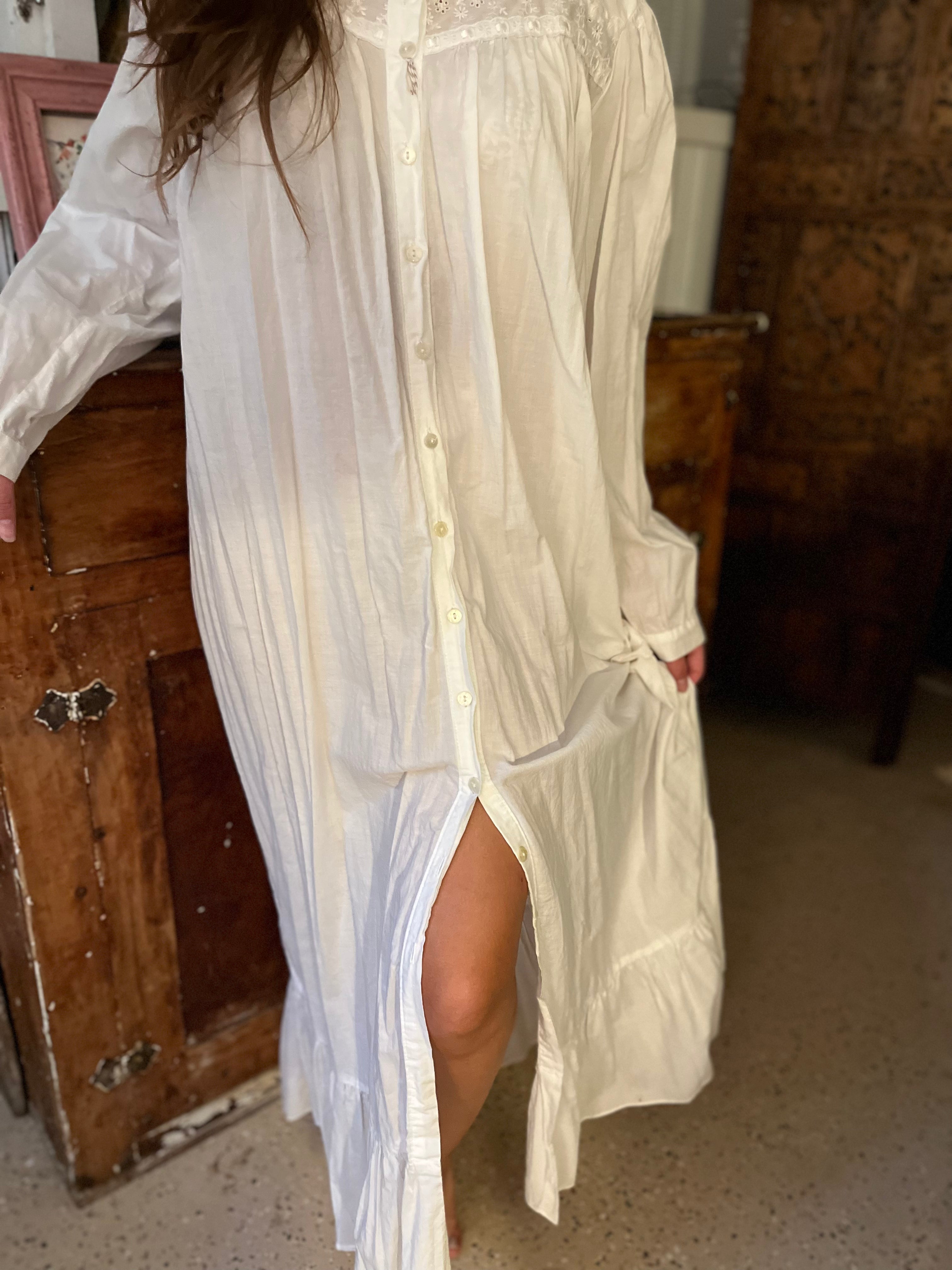 vintage dress