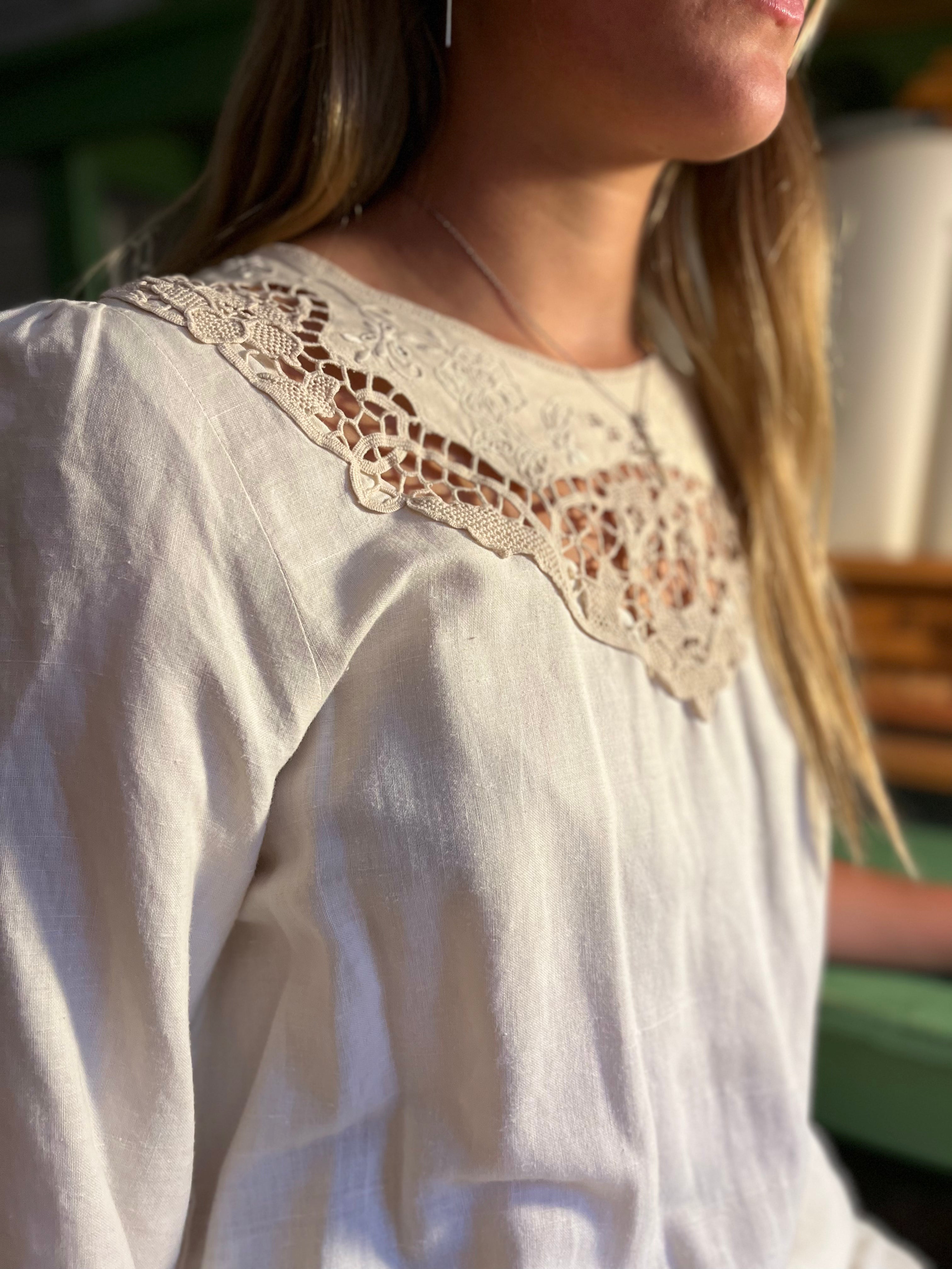 vintage dress
