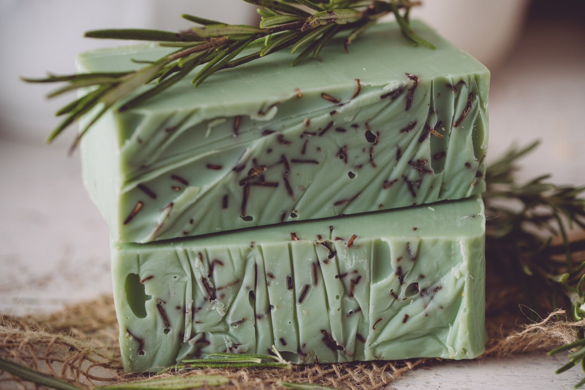 Soap and Lotion Bundle | Organic and Handmade form the Sweet Harvest Farms Collection - Sweet Harvest FarmsHealth & BeautySweet Harvest Farms