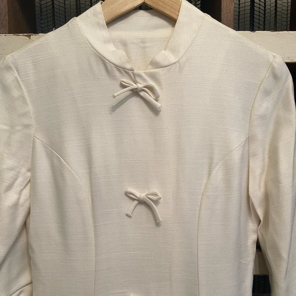 Vintage light weight coat