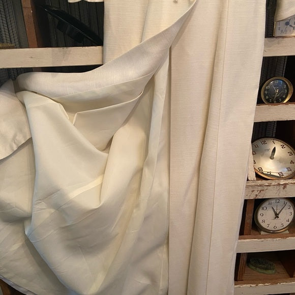 Vintage light weight coat