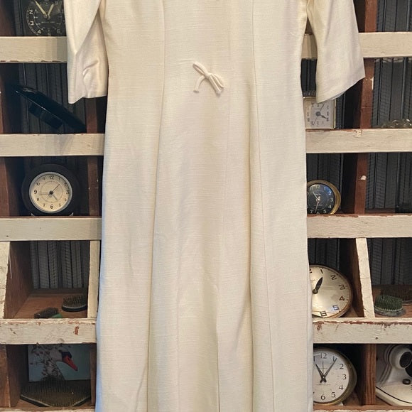 Vintage light weight coat