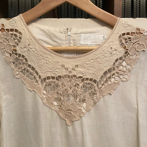 vintage dress