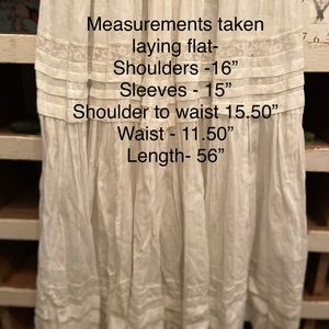 vintage dress
