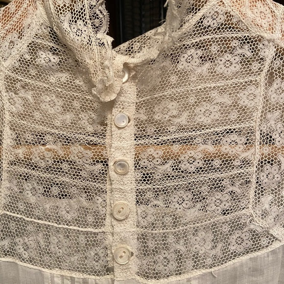 vintage dress