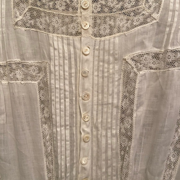 vintage dress