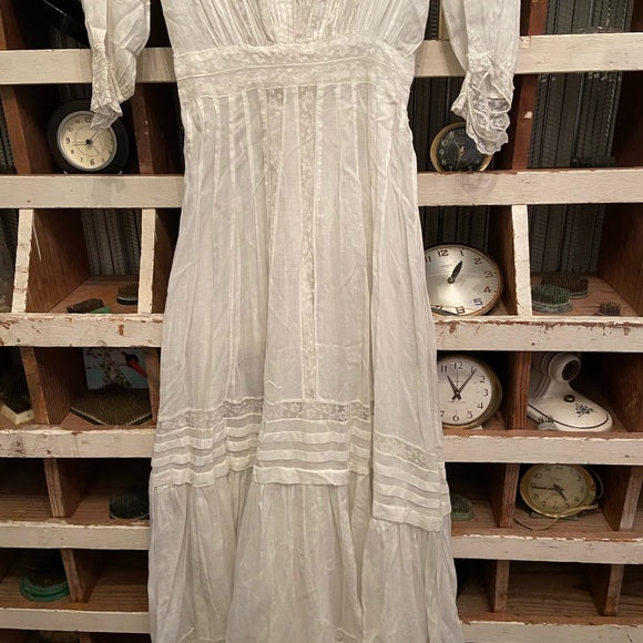 vintage dress