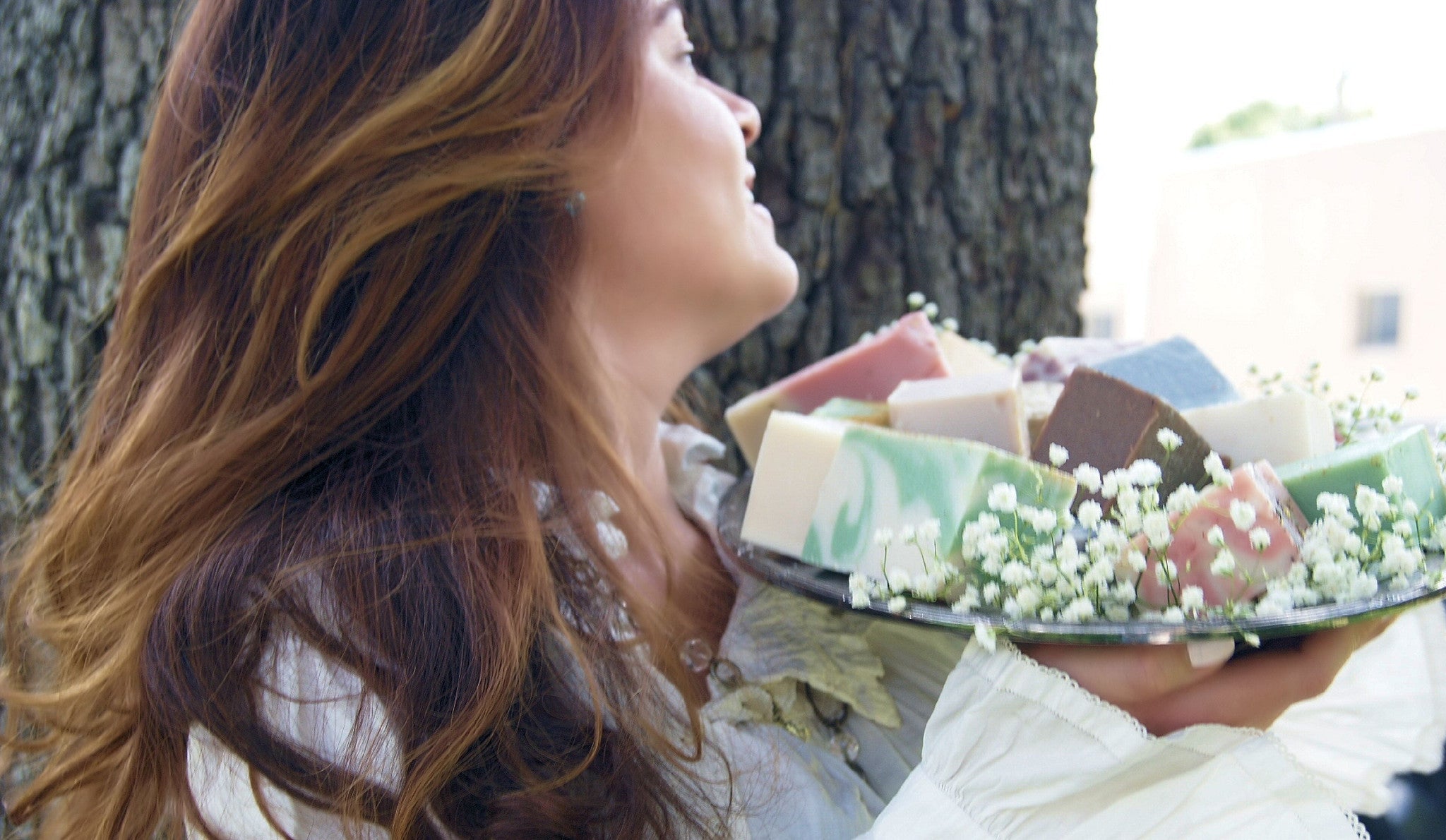 Full Loaf Order of Organic Handmade Soap - BUY 15 BARS GET LAST 3 BARS FREE! You MUST select all 15 bars - Sweet Harvest FarmsOrganic Handmade SoapSweet Harvest Farms