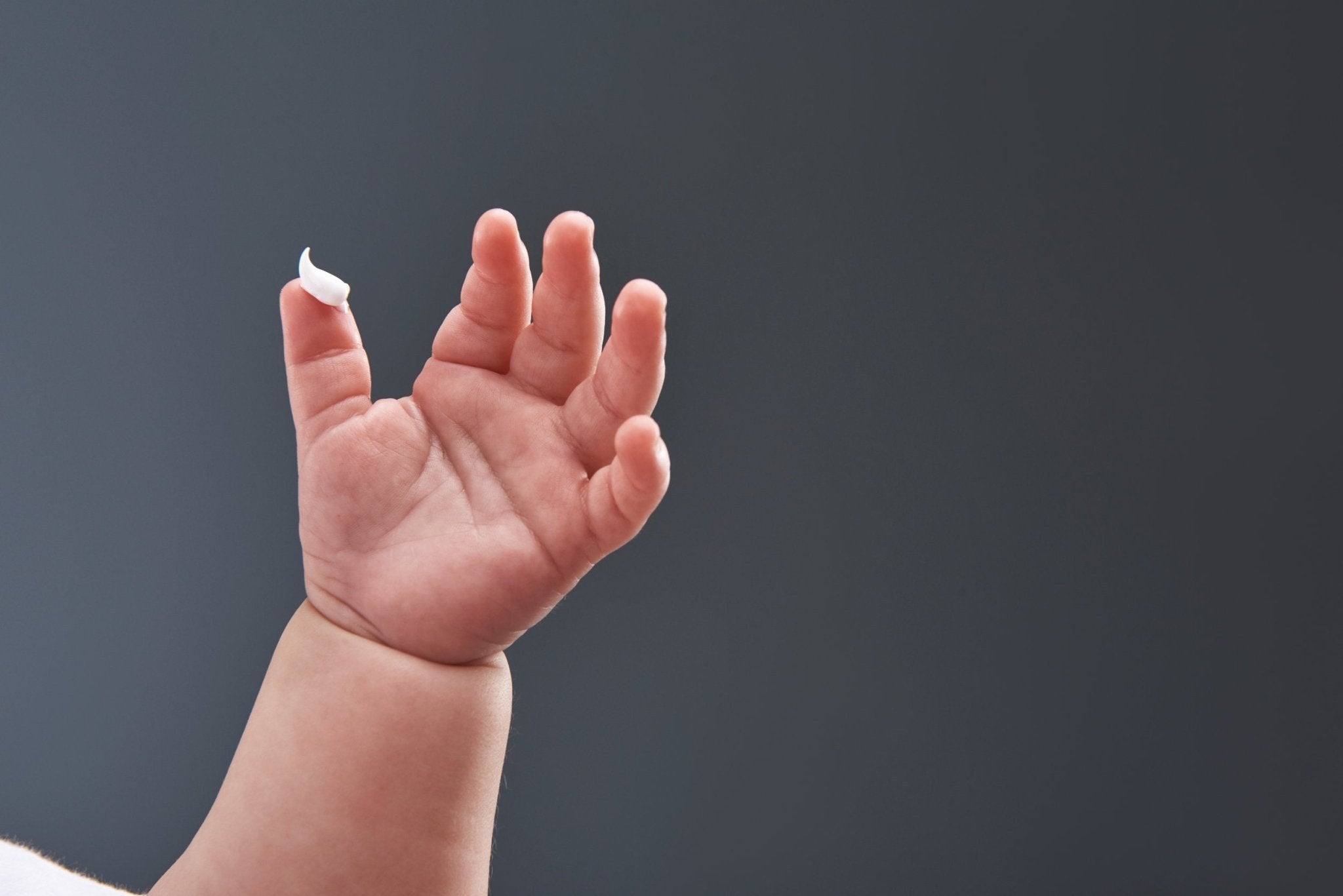 Organic Handmade Baby Lotion - Oh Baby Oh - to soothe and nurture - Sweet Harvest FarmsBaby & ToddlerSweet Harvest Farms