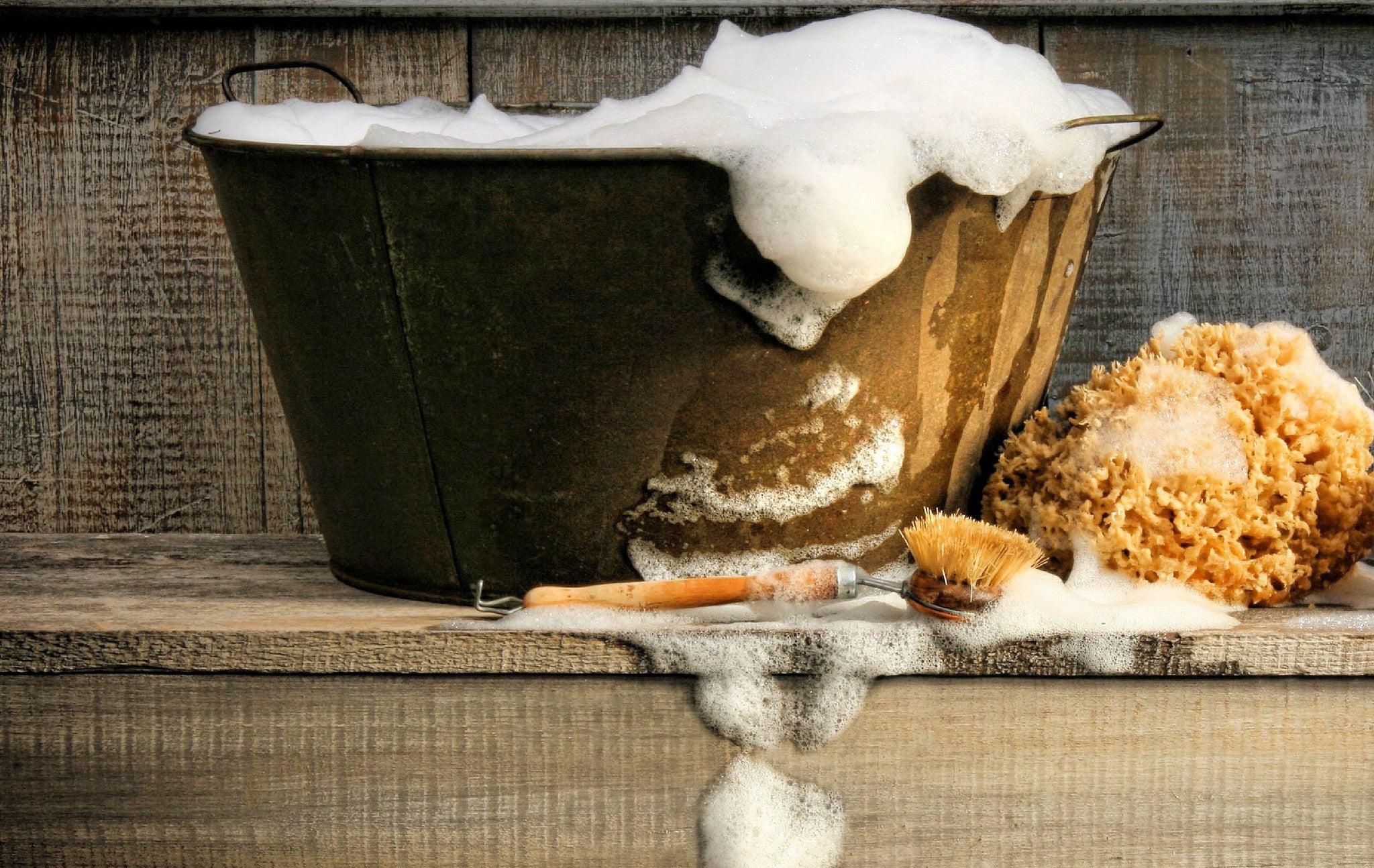 Sample Soap Pack - Organic Handmade Soap