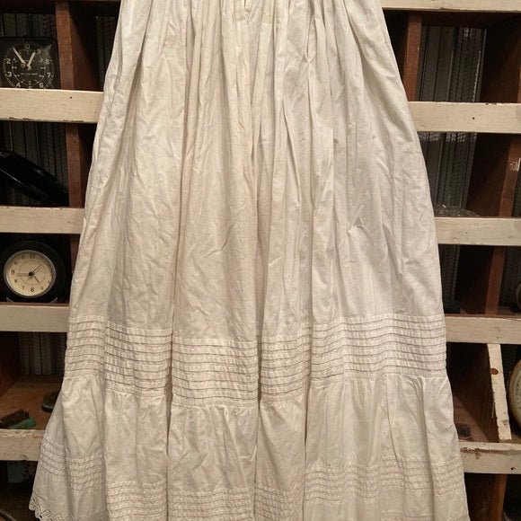 vintage dress - Sweet Harvest FarmsvintageSweet Harvest Farms