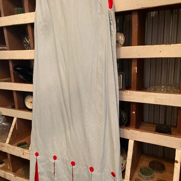 vintage dress - Sweet Harvest FarmsVintageSweet Harvest Farms