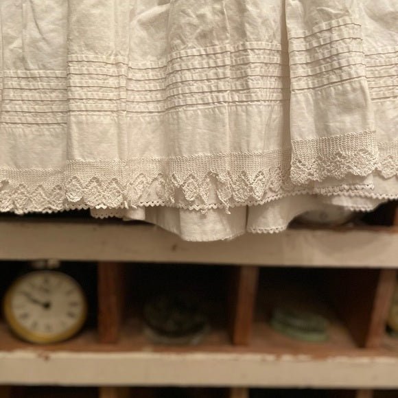vintage dress - Sweet Harvest FarmsvintageSweet Harvest Farms