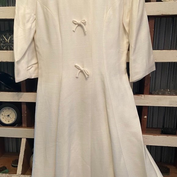 Vintage light weight coat - Sweet Harvest FarmsVintageSweet Harvest Farms