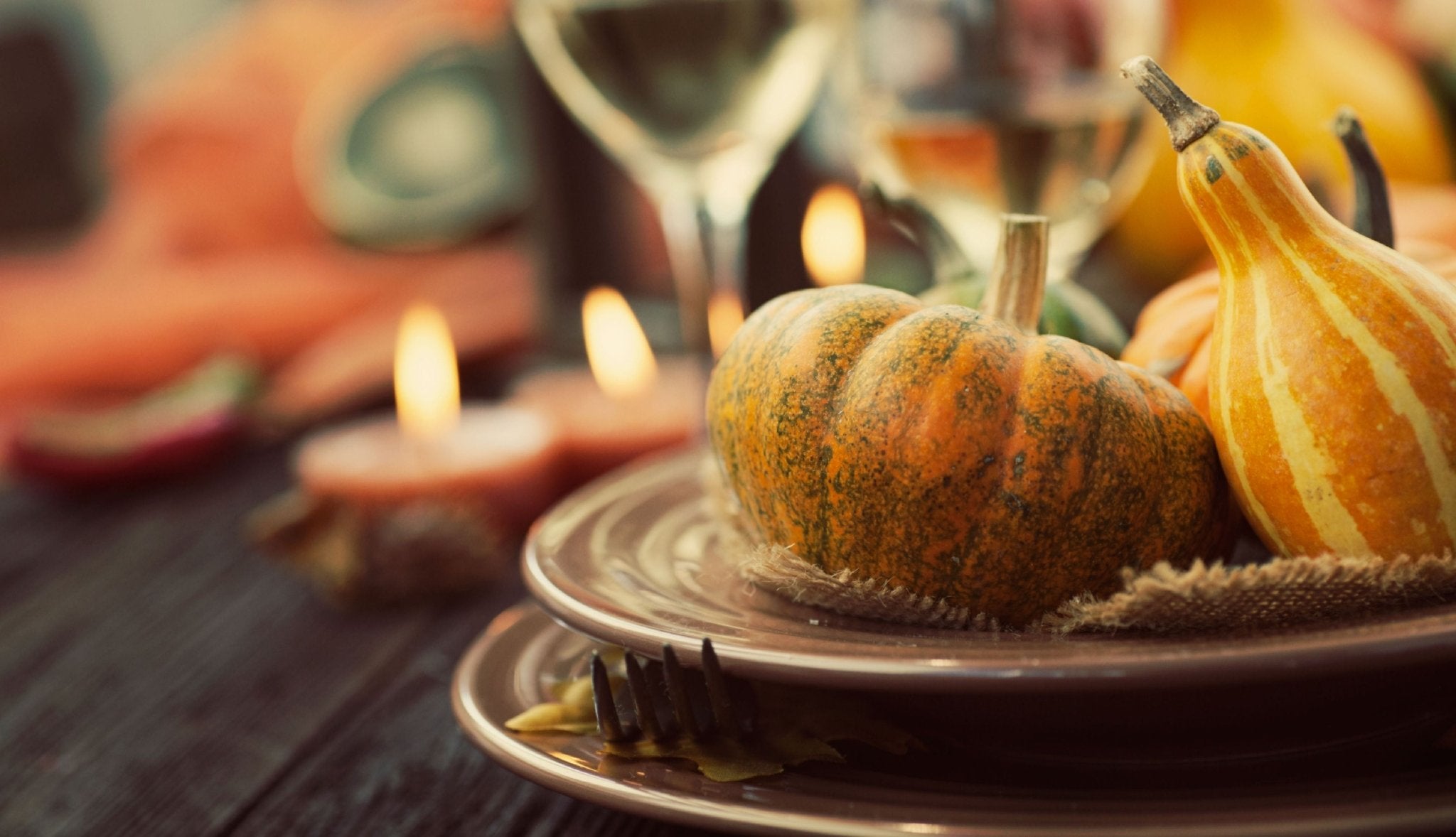 Don't you love the smell of Fall? It's already here at Sweet Harvest Farms! - Sweet Harvest Farms