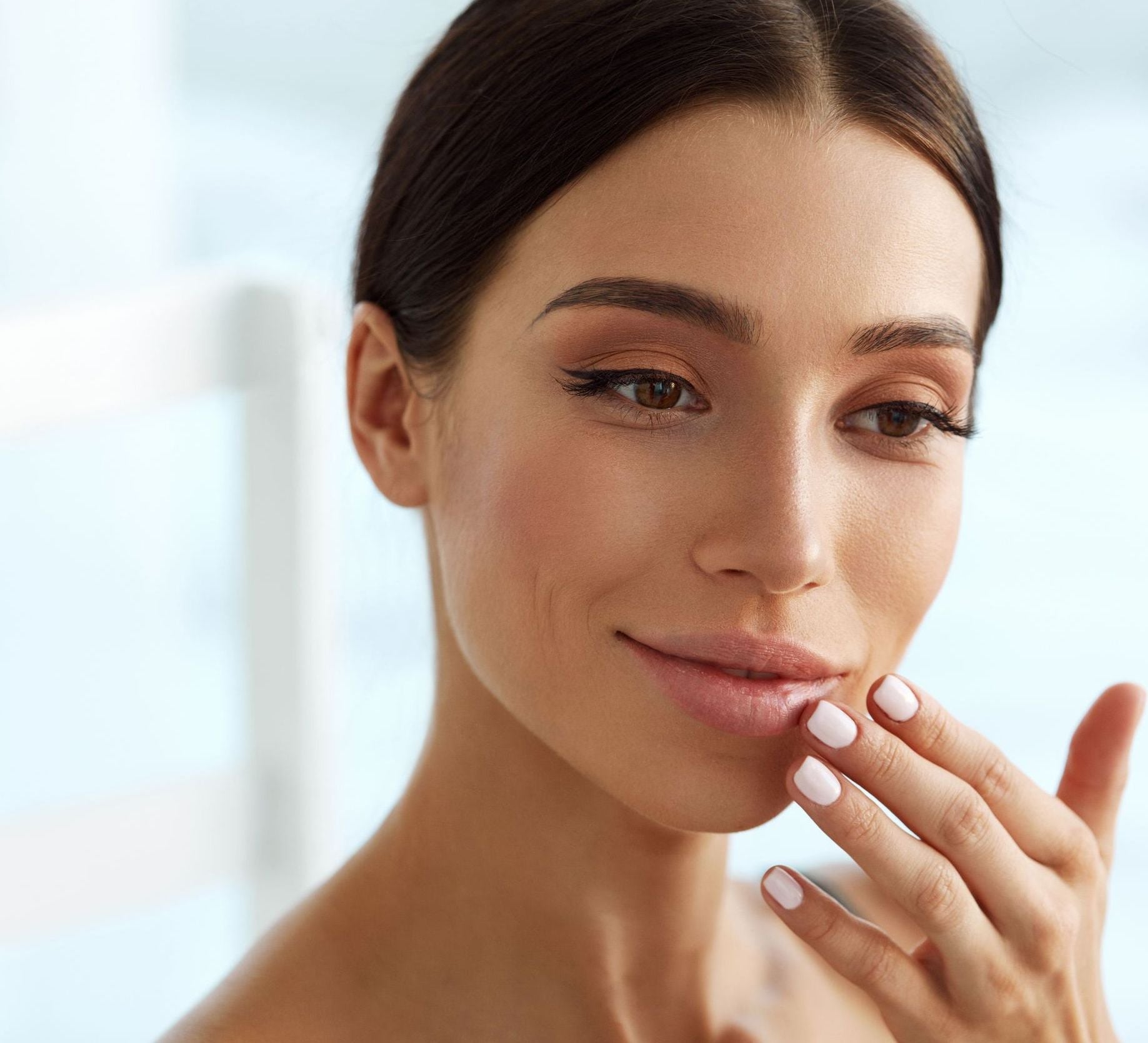 Sweet Harvest Farms Organic Lip Smoothie - taking Lip Balm to a different level! - Sweet Harvest Farms