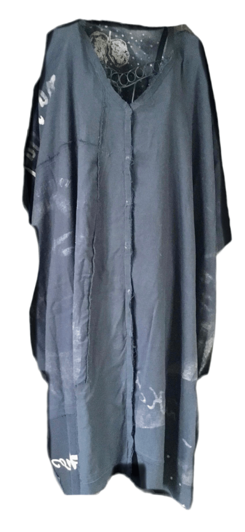 Magnolia Pearl Rare Vintage Frida Kahlo Kimono - Sweet Harvest FarmsSweet Harvest Farms