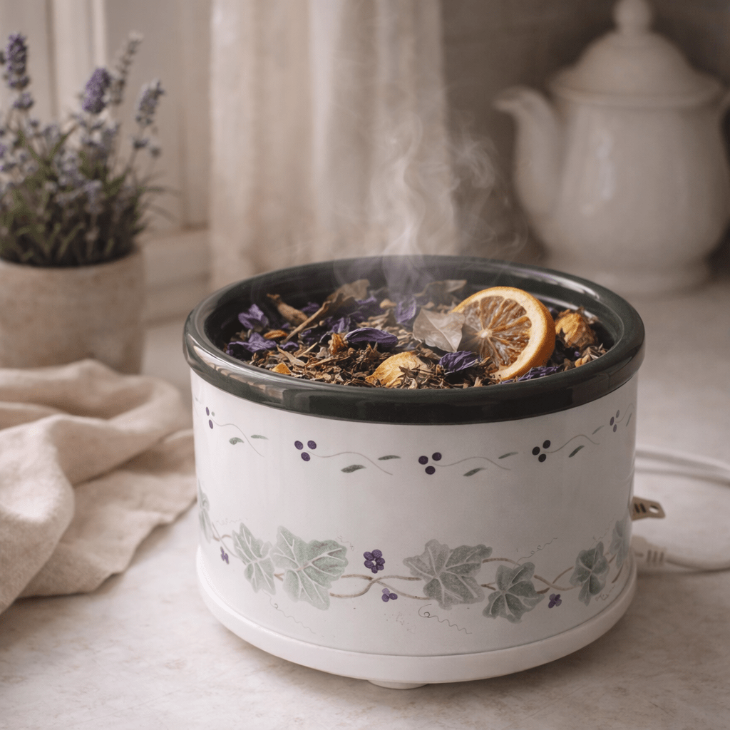 Simmering Fall Pot Pouri - Organic, Natural and Aromatic - Sweet Harvest FarmsAroma Beads/PotpouriSweet Harvest Farms