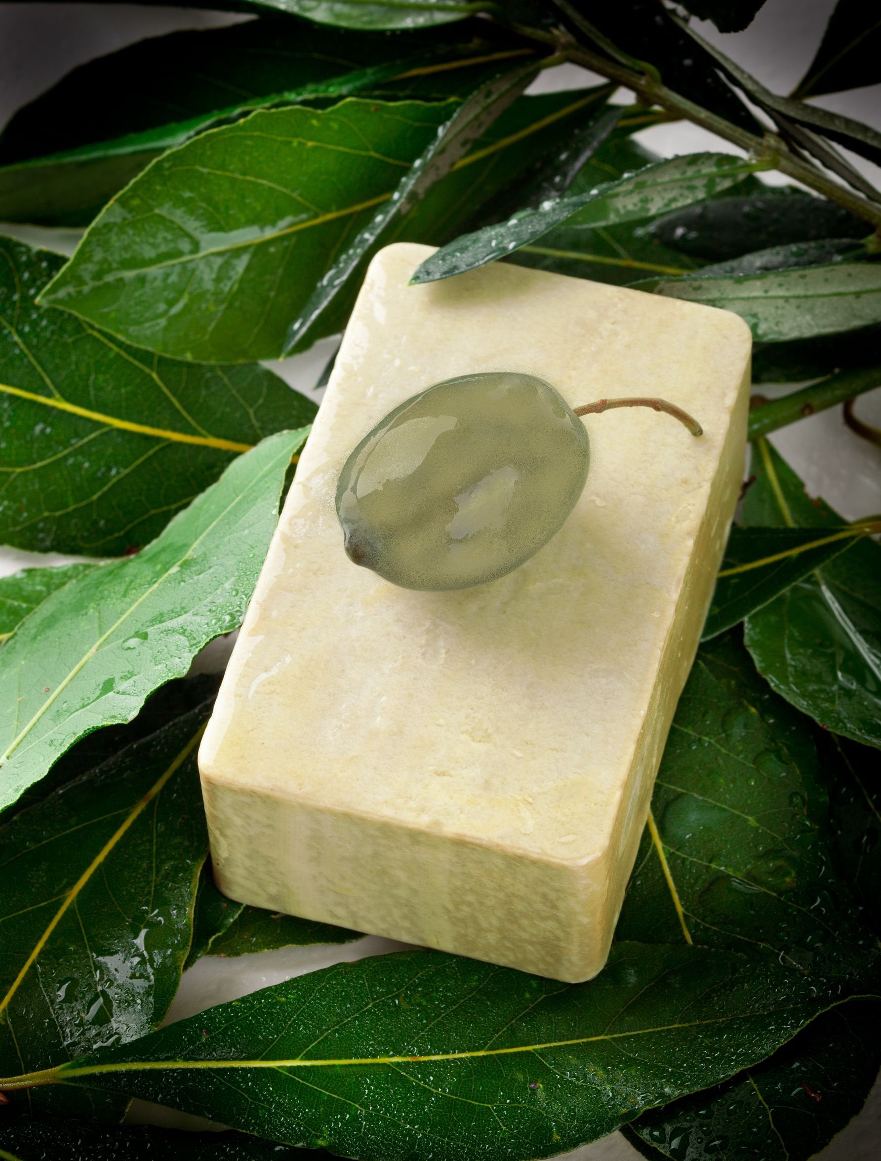 Buy The Original Handmade Organic Neem Oil Soap