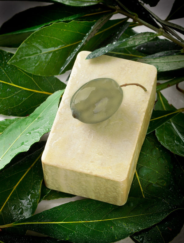 The Original Organic Handmade Neem Oil Soap