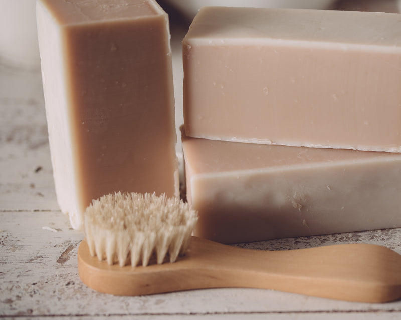 Raze Acne Blemish Organic Hanmade Soap. Natural acne soap that works. Alwasy made from scratch. This handmade organic soap will last for months if you are using it on your face. We also offer handmade organic soap wholesale as well