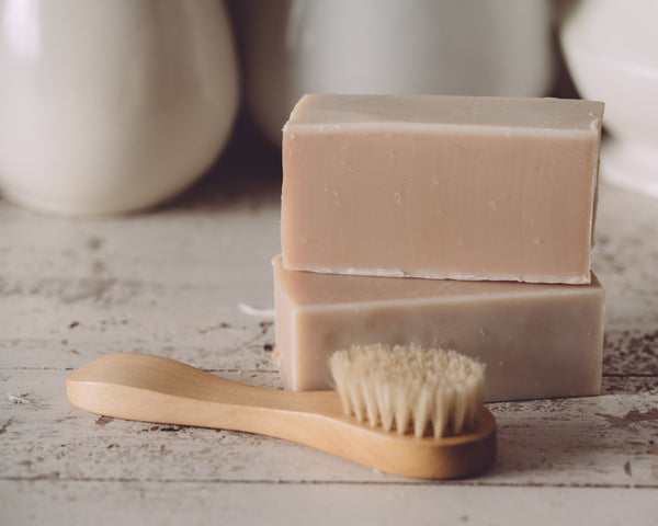 Raze Acne Blemish Organic Hanmade Soap