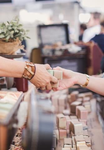 Soap of the Month Club | Sweet Harvest Farms - Organic Soaps, Lotions, Lip Smoothie and more! - Sweet Harvest Farmssoap of the month tribeSweet Harvest Farms