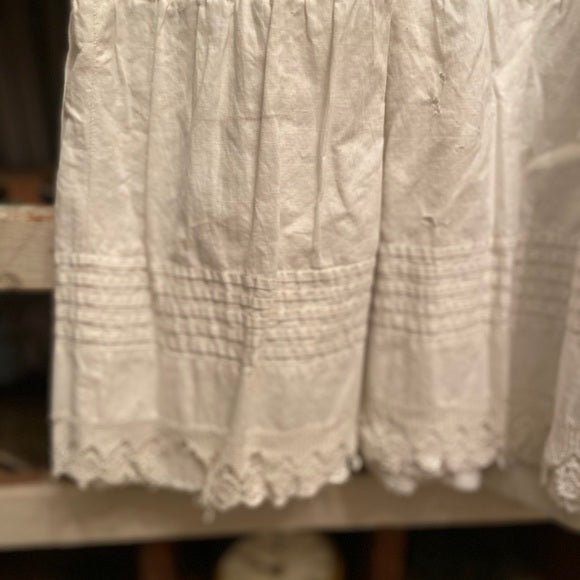 vintage dress - Sweet Harvest FarmsvintageSweet Harvest Farms