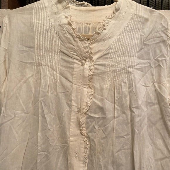 vintage dress - Sweet Harvest FarmsVintageSweet Harvest Farms