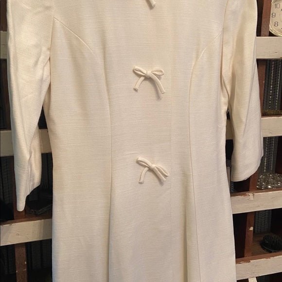 Vintage light weight coat - Sweet Harvest FarmsVintageSweet Harvest Farms