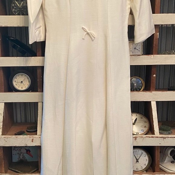 Vintage light weight coat - Sweet Harvest FarmsVintageSweet Harvest Farms